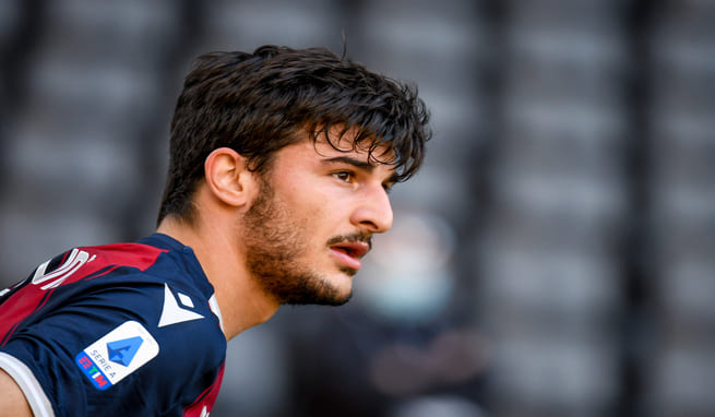 PROBABILI FORMAZIONI LIVE: rischia Akanji | tegole Orsolini e Mctominay PROBABILI FORMAZIONI LIVE: rischia Akanji | tegole Orsolini e Mctominay