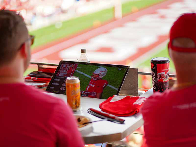 I 5 errori più comuni quando si guarda il calcio in streaming e come evitarli