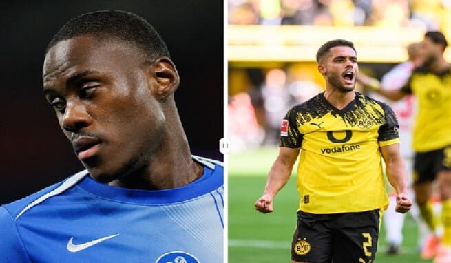 Como senza freni: presentiamo Chalobah e Yan Couto