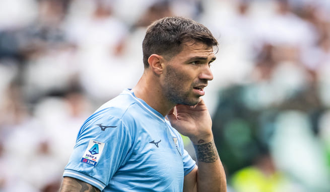 Voti anticipi 35 giornata::Solet imperioso, incantevole Sucic, Vlahovic fulmineo Voti anticipi 35 giornata::Solet imperioso, incantevole Sucic, Vlahovic fulmineo
