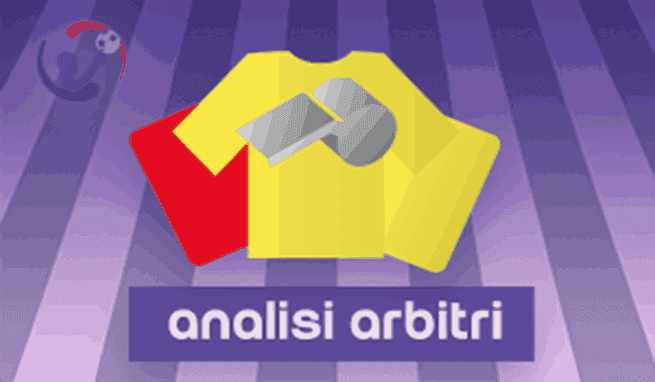 Analisi Arbitri