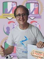 Mauro Finelli