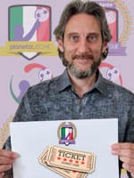 Simone Scardavi