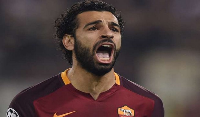 SALAH, ARRIVA LA DIAGNOSI E I TEMPI DI RECUPERO.