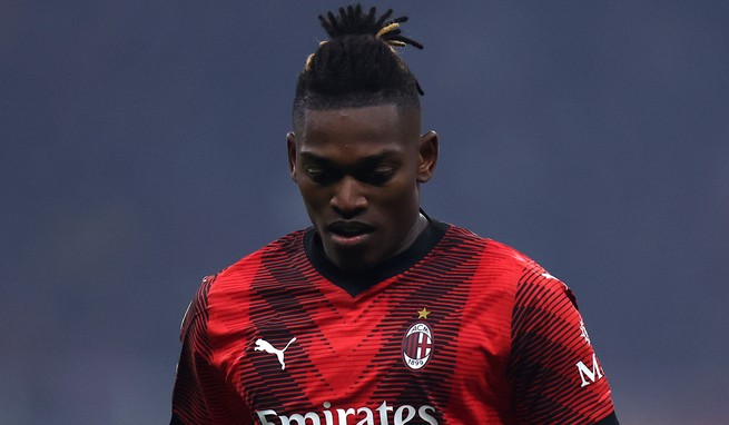 INTRIGO FELIX AL MILAN, TRA LUI E LEAO UNO è DI TROPPO