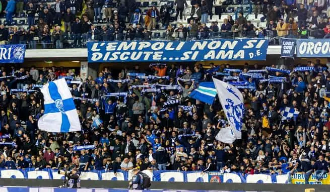 ESPOSITO ESPLODE AD EMPOLI, QUANTI GOL ASPETTARSI ANCORA?