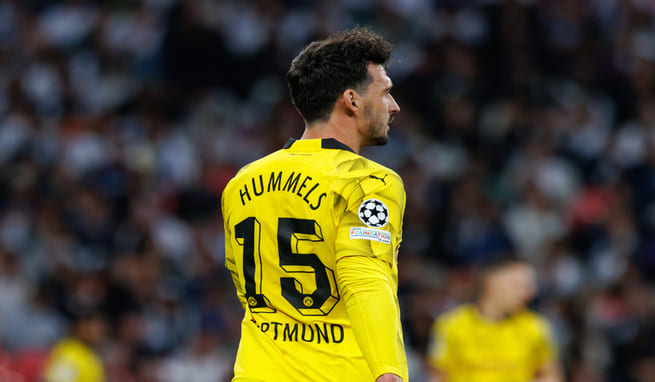 HUMMELS-HERMOSO, CHI PUNTARE TRA I DUE SVINCOLATI?