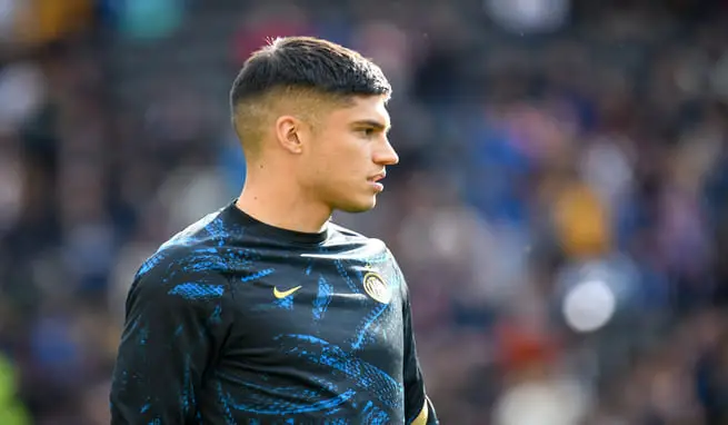 CORREA DA IMPAZZIRE A VERONA, IDEA DA ULTIMO SLOT?